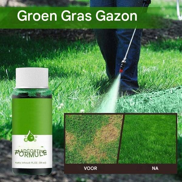VerduraBloom™ — Transform Your Lawn Into a Lush, Vibrant Oasis Without Lifting a Finger