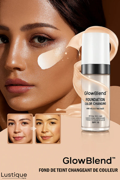 FluencePure™ — Unlock Radiant, Weightless Perfection That Feels Like Second Skin