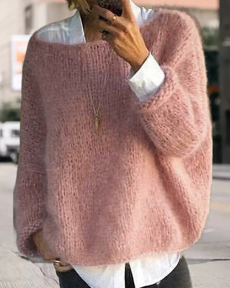 Versatile Modern General Sweater