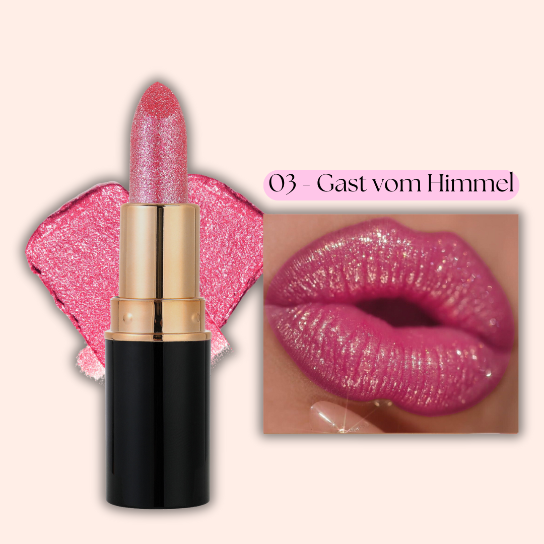 LumaPlush™ — Unlock All-Day Softness and Radiant, Kissable Lips