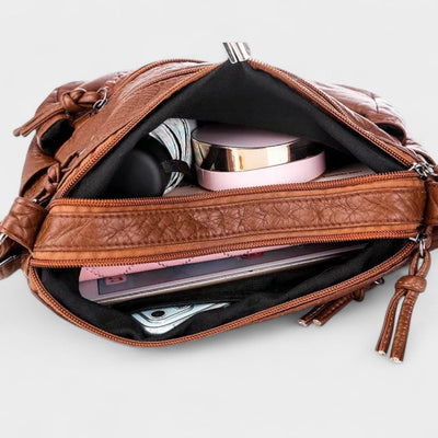 NANCY | CLASSIC CROSSBODY BAG