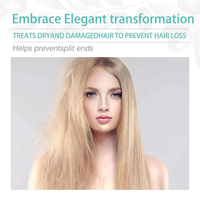 LumaSilk™ Hair Crème — Unlock Silky, Radiant Hair That Commands Attention Instantly