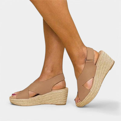 Isabel™ - Sandalias Ortopédicas de Verano