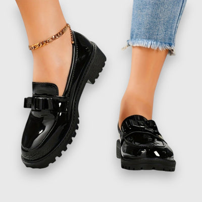 Melina | Elegant Loafers