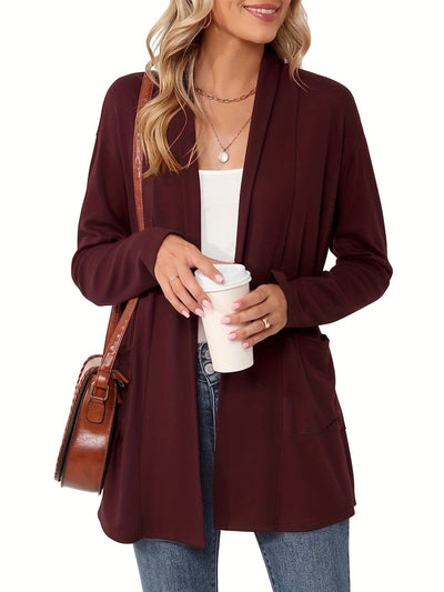 Charlotte™ - Modern Classic Cardigan