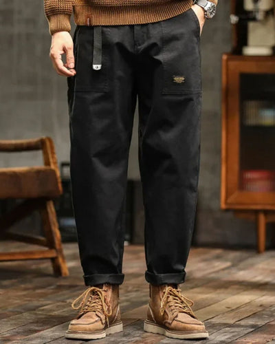 KAIRO ™ | CLASSIC CARGO PANTS