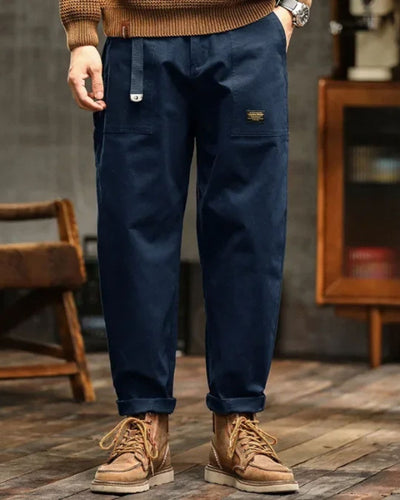Ian | Vintage Cargo Pants
