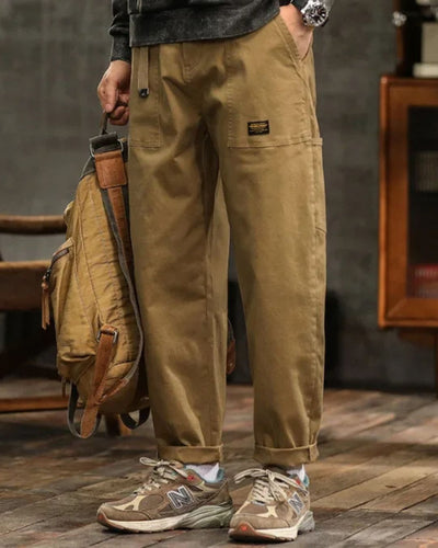 KAIRO ™ | CLASSIC CARGO PANTS