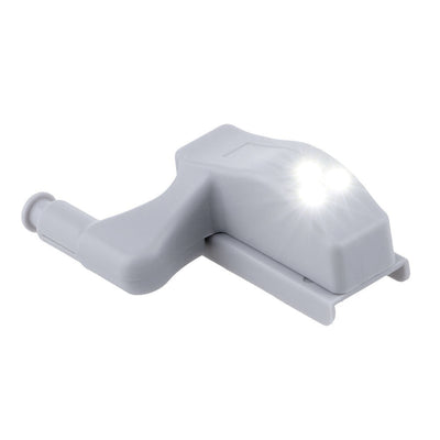 LightEase™ — Find What You Need Instantly with Effortless Hands-Free Glow