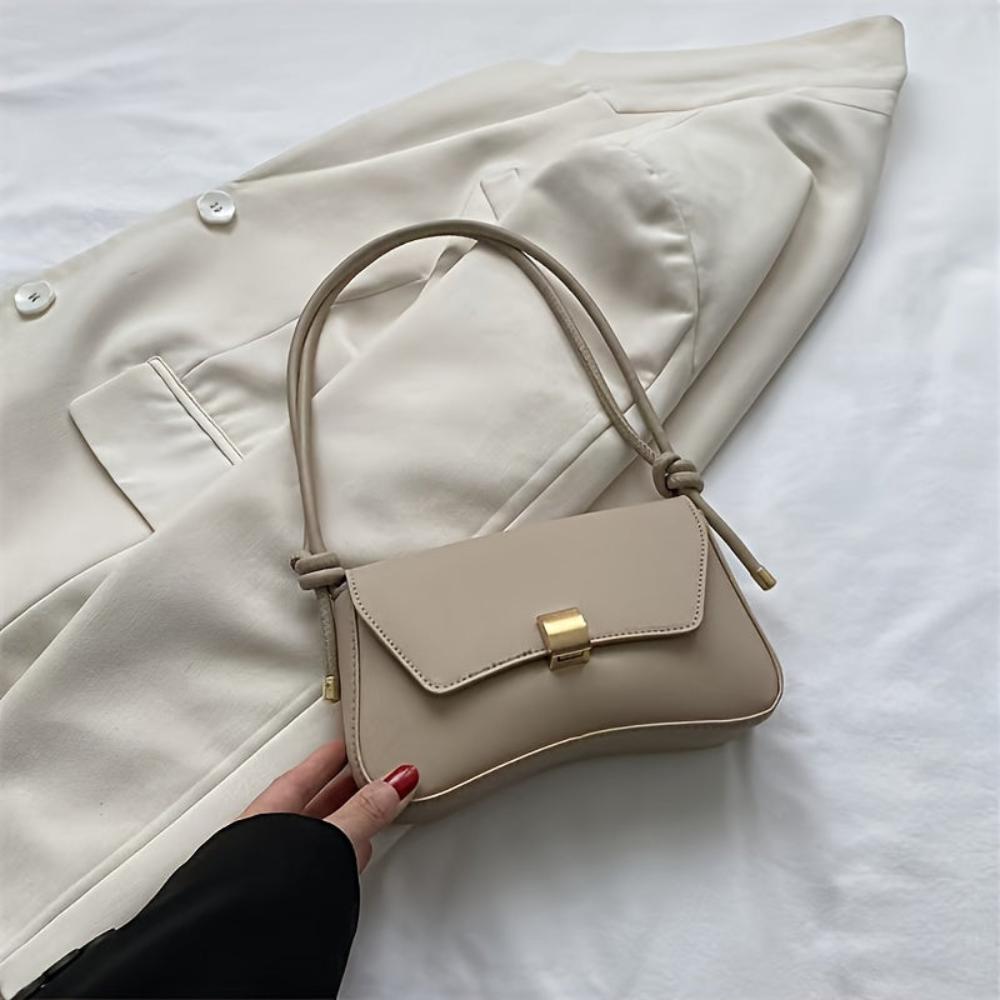 Daphne | Vintage-Inspired Shoulder Bag