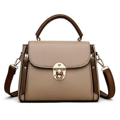Soraya Mini Satchel Bag