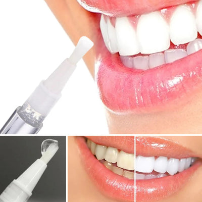 LustreBeam™ — Ignite Instant All-Day Confidence with Every Brilliant Smile