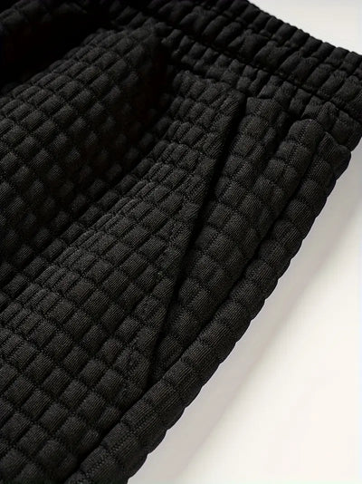 Daniel | Modern Athletic Shorts