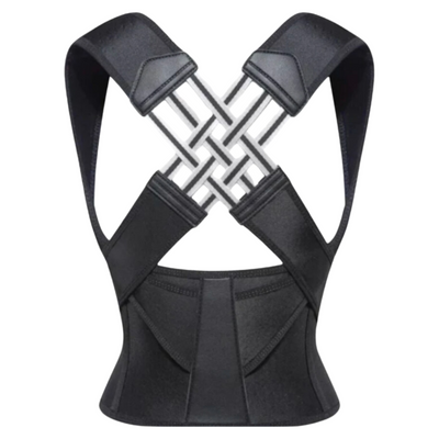 AlignEase™ — Unlock Effortless Confidence and Living Pain-Free Every Day