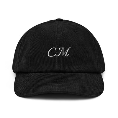 "Originals" - Corduroy Hat