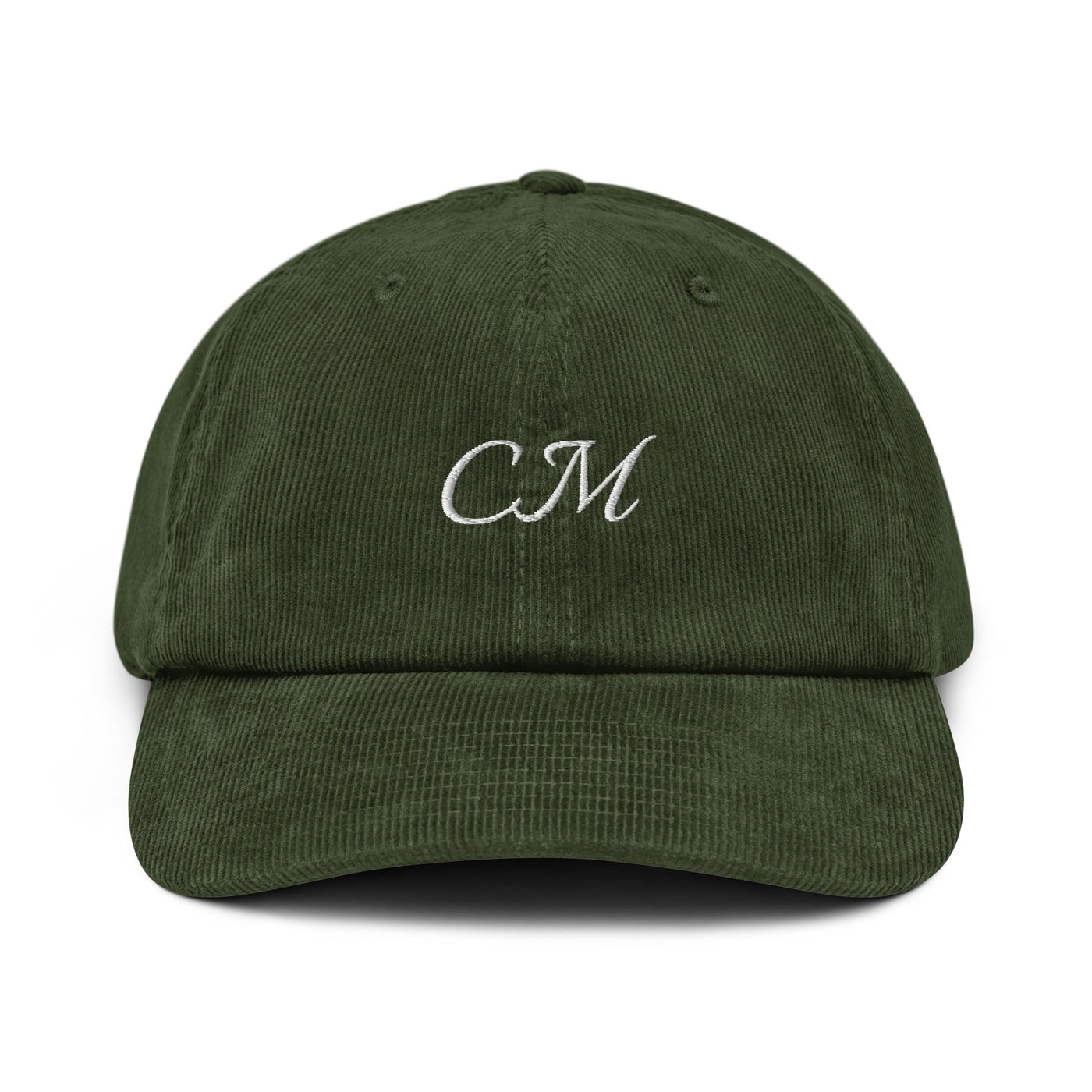 "Originals" - Corduroy Hat