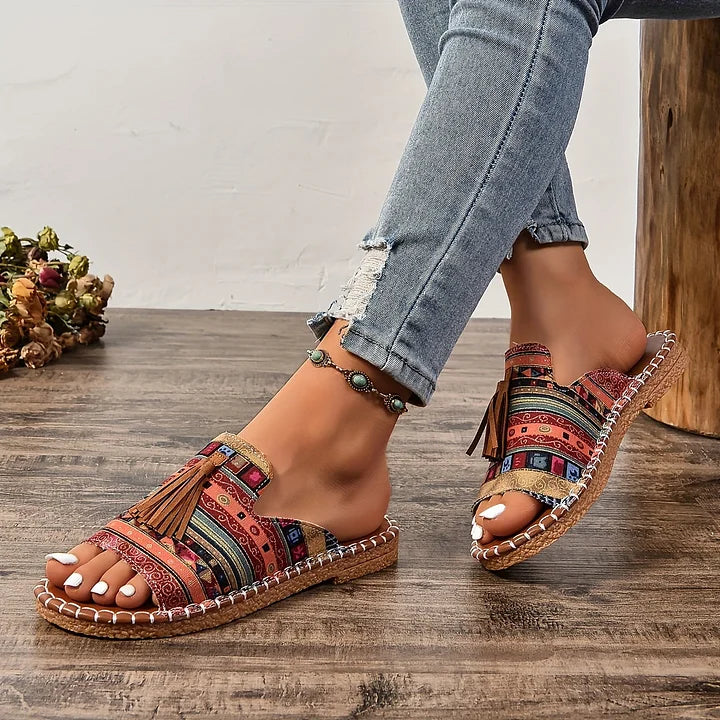 Nora | Stylish Sandals