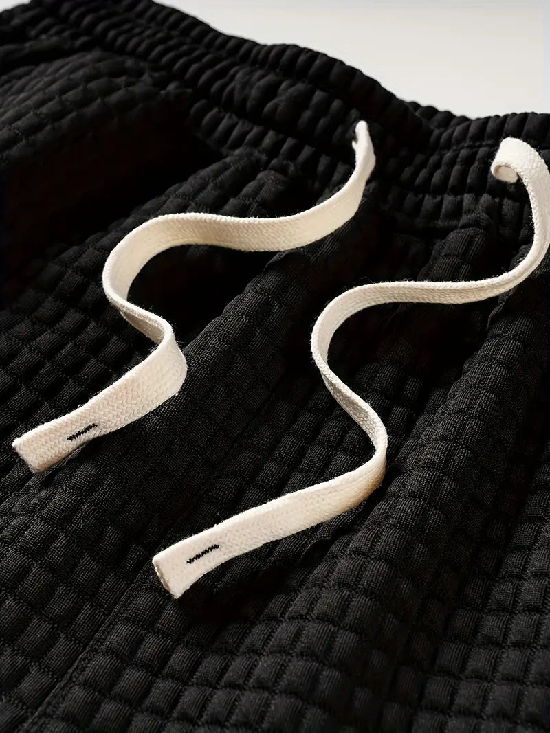 Daniel | Modern Athletic Shorts