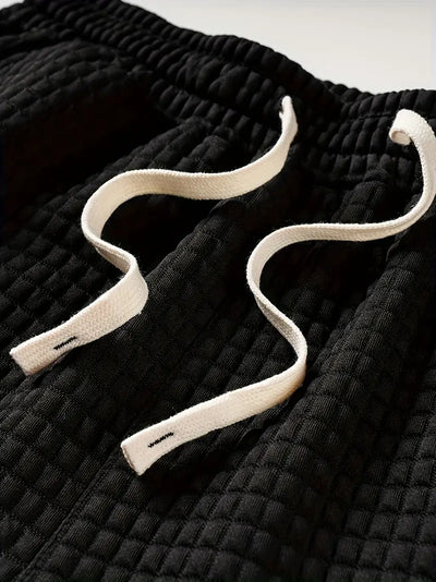 Daniel | Modern Athletic Shorts