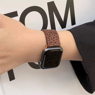 Feral Milanese Apple Watch Band