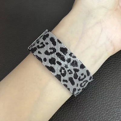 Feral Milanese Apple Watch Band