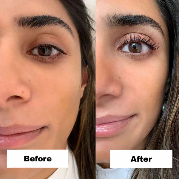 VoluCurl™ — Instantly Wake Up Your Eyes with Salon-Perfect Lashes