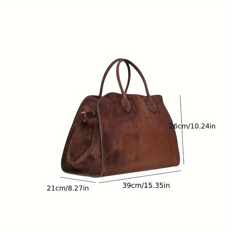 Thara - Vintage Style Women's Handbag