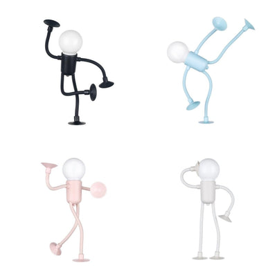 The LumaTwist™ — Bend Your Light, Shape Your Mood, Ignite Your Soul