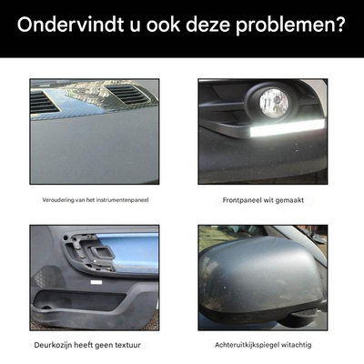 VibraShine™ — Unleash a Showroom Shine That Lasts and Protects