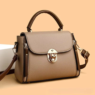 Soraya Mini Satchel Bag