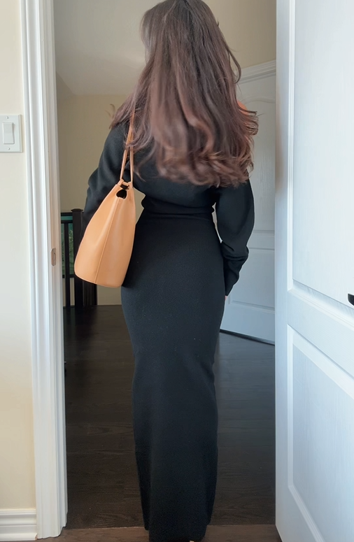 Avencea | Maxi Dress