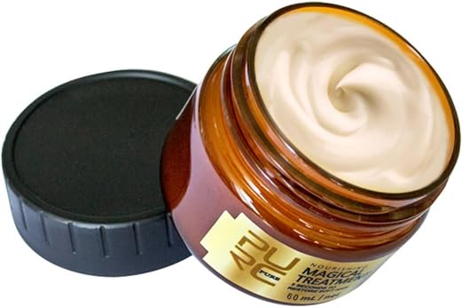 LuminaSilk™ — Instantly Restore Your Hair’s Natural Shine and Strength