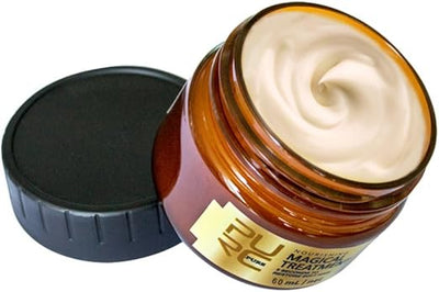 LuminaSilk™ — Instantly Restore Your Hair’s Natural Shine and Strength