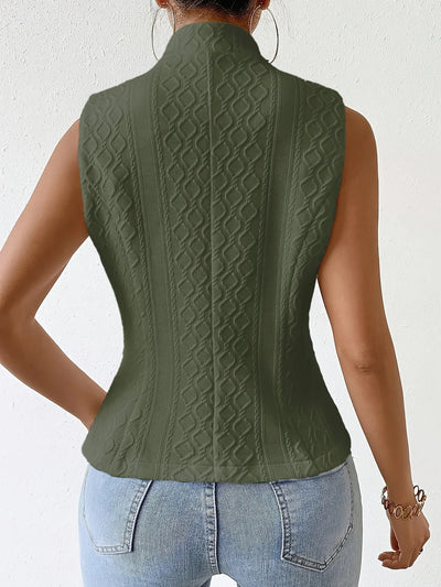 Charlotte™ - Stylish Lightweight Vest
