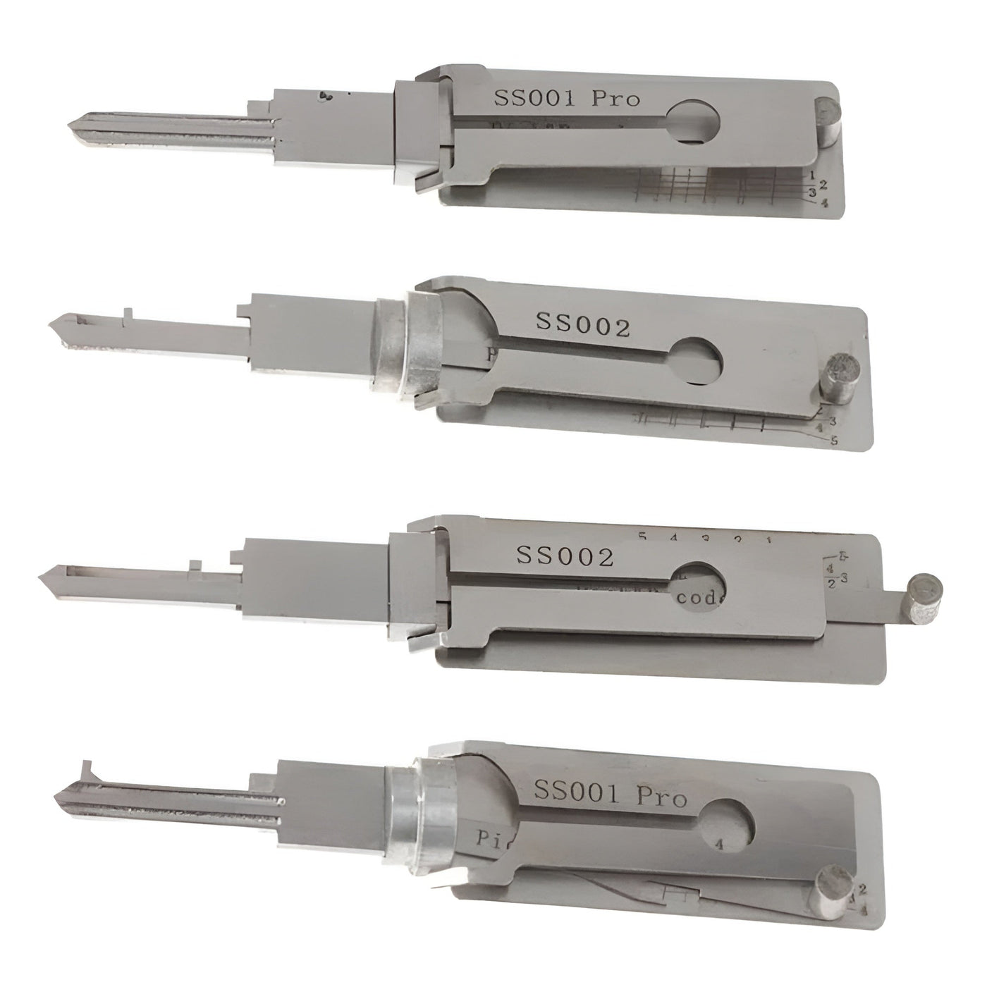 TitanEdge™ — Unlock Every Challenge with Speed and Confidence