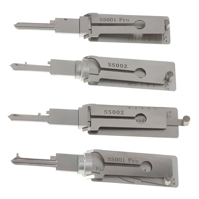 KeyVanta™ — Unlock Every Challenge with Laser Precision and Total Confidence