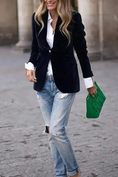 NORTHLINE STUDIO | – Perfect Blazer