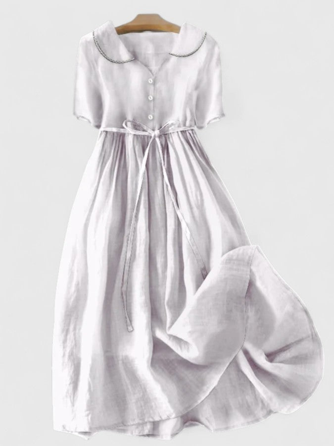 Vianorelle | Sophisticated Dress