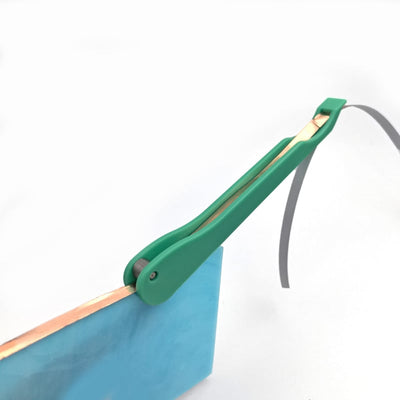 VitraForma™ Hand Foiling Tool — Craft Flawless Stained Glass with Ease and Confidence