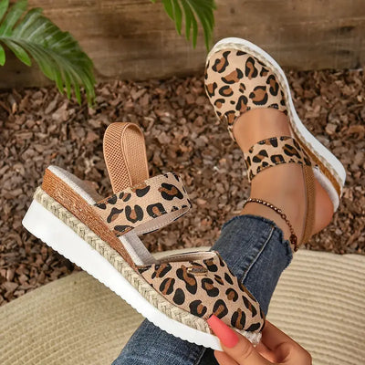 Eva | Stylish Casual Sandals