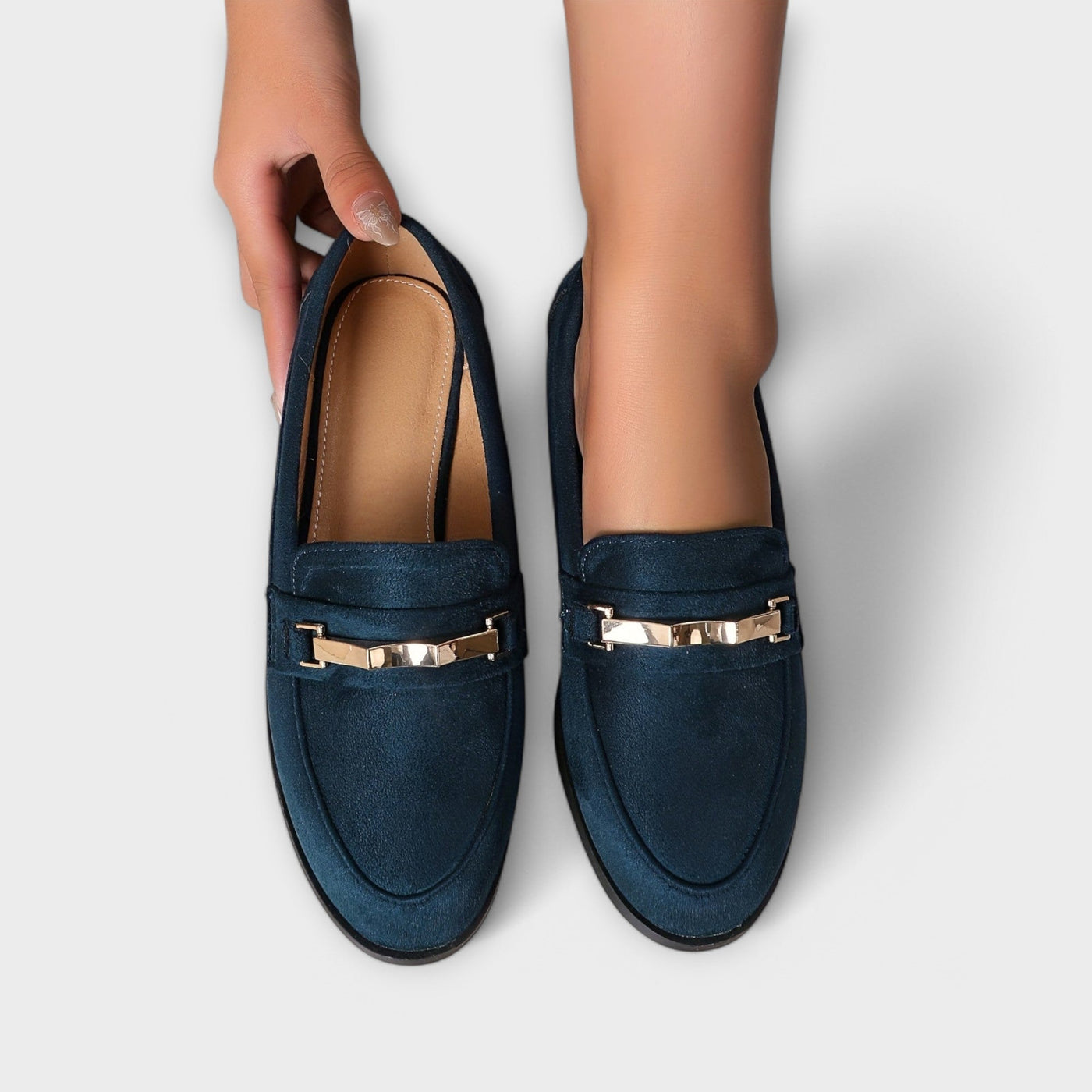 Flanell | Elegant Loafer