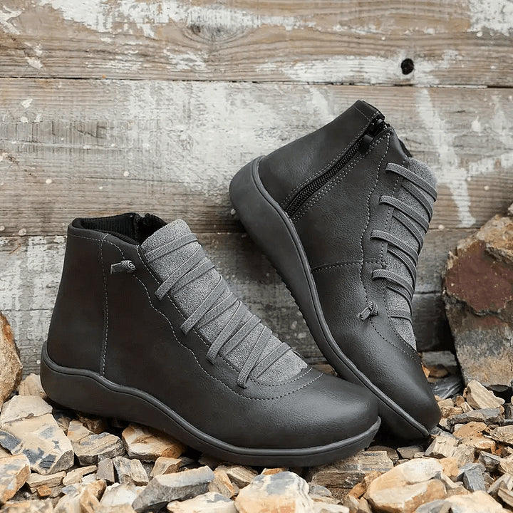 Thelma | Comfortable Casual Boots