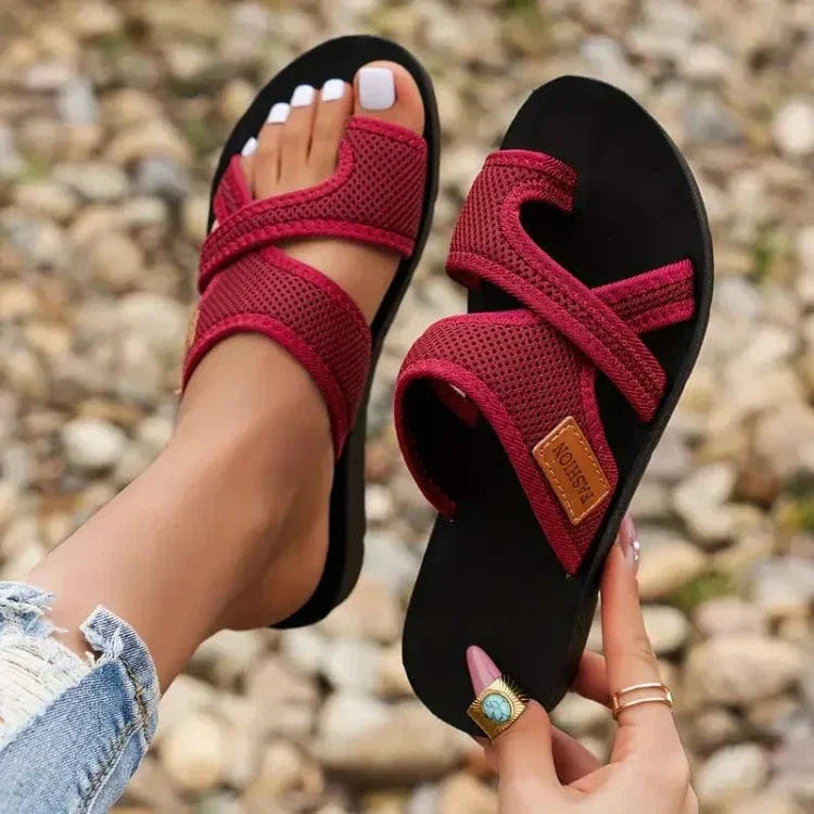 Mia | Lightweight Casual Sandals