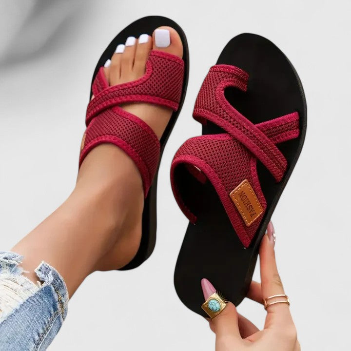 Aubrey™ | Orthopedic Sandals