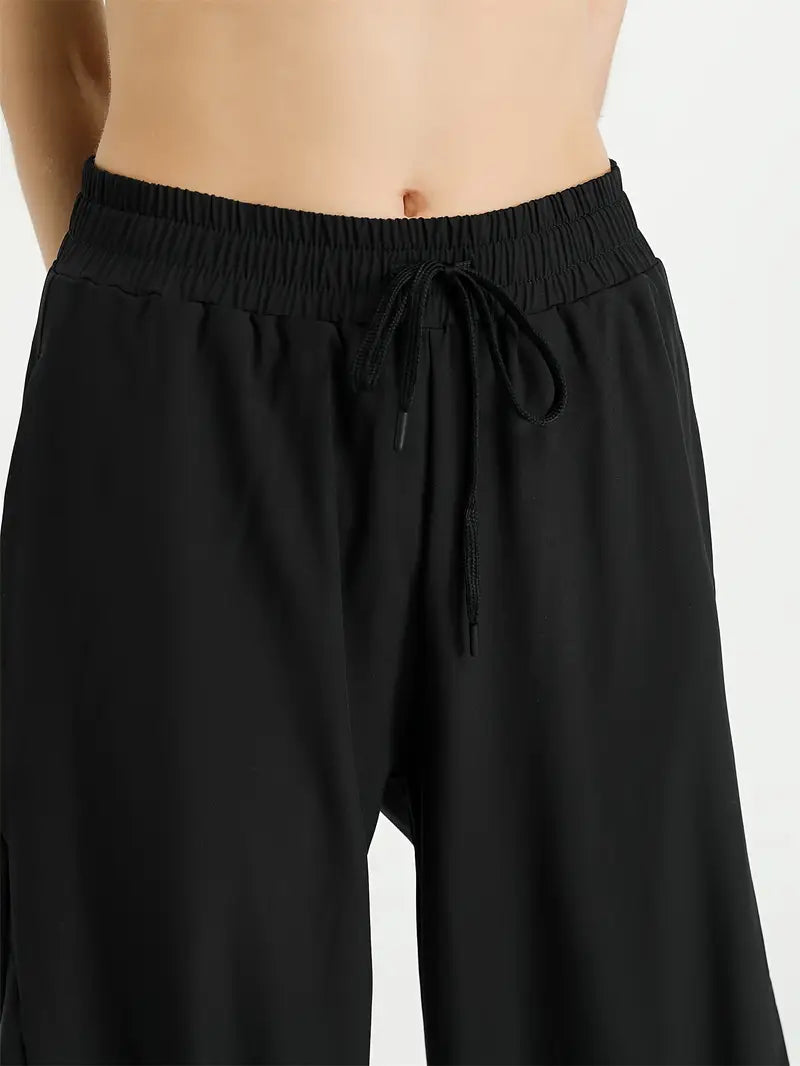 Evoque Performance Jogger