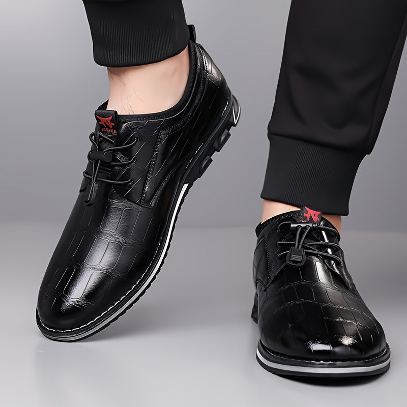 Germain Bellot Casual Oxford Sneaker