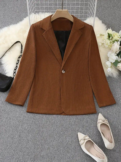 Charlotte™ - Casual Blazer