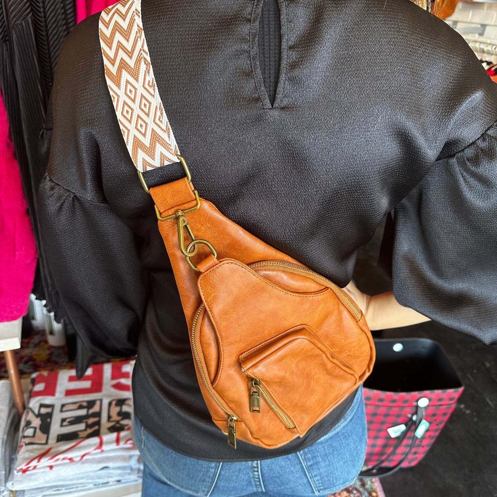 Elena | Retro-Inspired Shoulder Bag