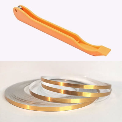 ArtiVibe™ — Craft Perfect Copper Foil with Comfort and Confidence Every Time