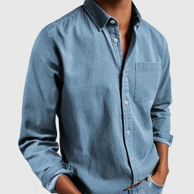 Oliver | Classic Casual Shirt